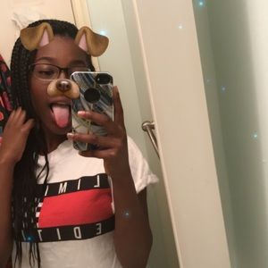 Meet your Posher, Renarda